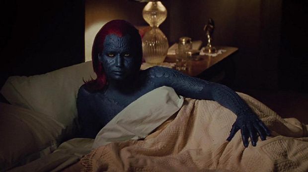 Alasan 'Dark Phoenix' Ungkap Kematian Mystique di Trailer
