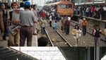 Kereta Api Dulu dan Kini, Tak Lagi Bau Pesing-Stasiun Bebas Asongan