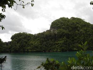 Mengintip Keindahan Pulau Sempu, Surga Tersembunyi yang Dilindungi