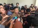 Manuver Wiranto Melawan Penyebar Hoax dan Pengancam Pemilih Manuver Wiranto Melawan Penyebar Hoax dan Pengancam Pemilih