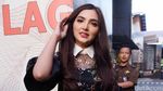 Penampilan Ashanty di Opera Van Java