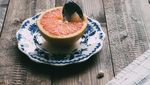 15 Makanan Enak yang Bisa Bikin Kulit Sehat dan Cerah