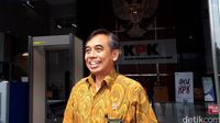 Diperiksa KPK, 3 Hakim PN Jaksel Ditanya soal Suap 'Sapi-Kambing'