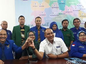 Poros Baru Siap Tampung Deddy Mizwar dan Dedi Mulyadi