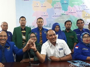 Poros Baru Siap Tampung Deddy Mizwar dan Dedi Mulyadi
