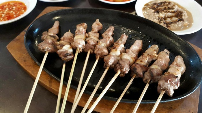 Foto: dok. detikFood Foto: dok. detikFood