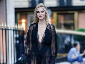 Foto: 10 Wanita Stylish Dunia yang Wajib Disimak Saat New York Fashion Week