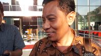 Diperiksa KPK, 3 Hakim PN Jaksel Ditanya soal Suap 'Sapi-Kambing'
