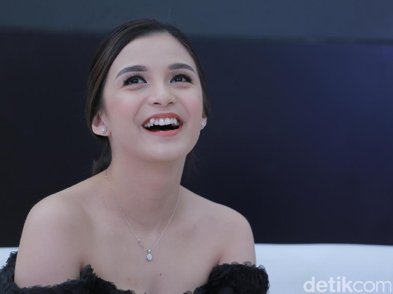 Cerita Chelsea Olivia Turunkan Berat Badan Usai Melahirkan Cerita Chelsea Olivia Turunkan Berat Badan Usai Melahirkan