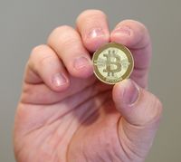 Lupa Password Bitcoin, Mereka Buang Duit Triliunan