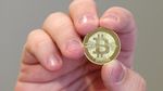 Foto: Bitcoin Si Uang Sakti Tembus Rp 60 Juta