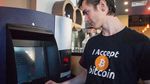 Foto: Bitcoin Si Uang Sakti Tembus Rp 60 Juta