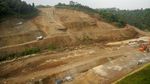 Foto: Top! Bendungan Ini Bakal Mengairi 1.000 Ha Lahan Irigasi