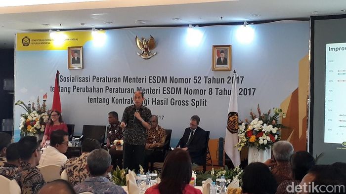 Foto: Fadhly Fauzi Rachman/detikFinance Foto: Fadhly Fauzi Rachman/detikFinance