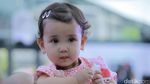 Hot Mama! Yasmine Wildblood yang Makin Cantik Aja
