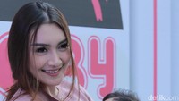 Kalau yang ini Melody Prima. (Foto: Mama Muda (Hanif Hawari/detikHOT)