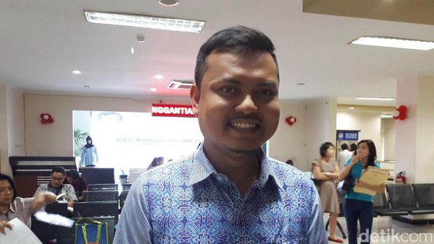 Sistem Pembuatan Paspor Online Dihapus Sejak Januari 2017
