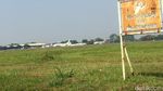 Foto: Pondok Cabe Calon Bandara Komersial