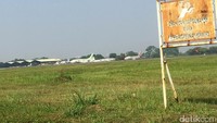 Bandara Pondok Cabe memang dimiliki oleh PT Pelita Air Service (PAS), anak usaha Pertamina yang bergerak di jasa maskapai penerbangan.