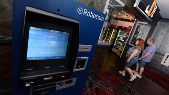 Ngeri! Aksi Tipu-tipu Sedot Rp 5,5 Triliun dari ATM