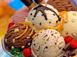Kenapa Saat Stres Orang Lebih Tertarik Makanan Manis? Ini Kata Pakar