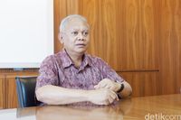 Ketut Budi Wijaya, CEO Meikarta