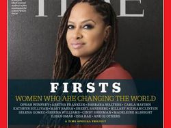 Deretan Sampul Majalah Time Hasil Jepretan iPhone