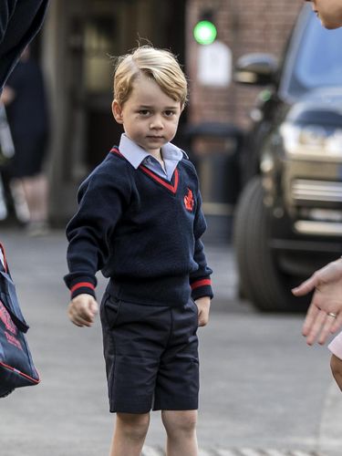 Pakar Prediksi Pangeran George Tidak Akan Jadi Raja, Ini Alasannya