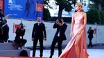 Pesona Stella Maxwell, Kekasih Kristen Stewart