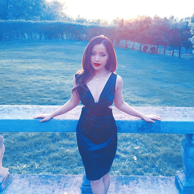 Sayang kepopuleran itu tak selamanya mendatangkan kebahagiaan untuk Michelle Phan. Pada Desember 2015 - Desember 2016 Michelle tiba-tiba menghilang dari semua akun media sosialnya. Aku benar-benar menghilang. Aku hanya pergi. Aku berhenti mengunggah video ke Youtube, cerita Michelle kepada Racked. Foto: Dok. Instagram