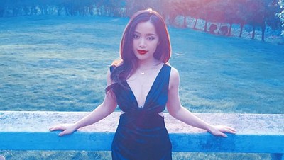 Foto: Ini Wanita Pertama yang Punya Kekayaan Rp 6,6 T karena Jadi YouTuber
