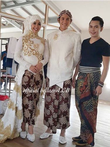 Image Result For Model Kerudung Hari Kartini