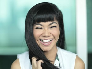 Pembuktian Yura Yunita Lewat Buktikan