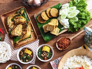 Melewati​ Garut? Jangan Lupa ​Makan Enak Dulu di 5 Tempat Ini​