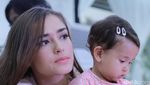 Dijamin Bikin Melek! Ini Deretan Mama Muda yang Cantik dan Seksi