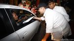 Gerbang Tol Cibubur Utama Resmi Dibongkar