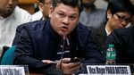 Begini Gaya Cool Anak Duterte yang Dituduh Terlibat Narkoba