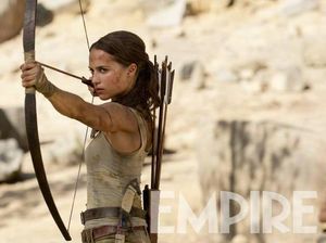 Jati Diri Lara Croft Terkuak di Shadow of the Tomb Raider
