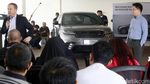 Mau Range Rover Velar Siapkan Saja Uang Mulai Rp 2 Miliaran