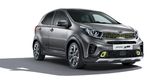 Kia Picanto Punya Body Bongsor