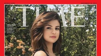 Empat model yang digunakannya. Foto: Time