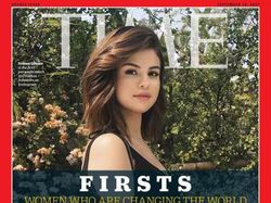 Deretan Sampul Majalah Time Hasil Jepretan iPhone