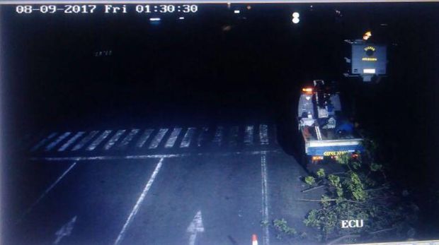 Sukses di Bratang, Uji Coba Kamera Tilang Digeser ke Pucang Anom