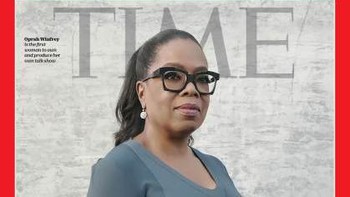 Meski dia memotret sosok tersohor, Dorr tidak menggunakan perangkat kamera profesional. Foto: Time