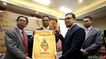 RI-Malaysia Luncurkan Progam Nusasentris