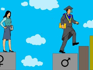 Menakar Bias Kesetaraan Gender