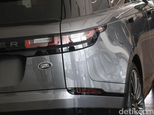 2 Mobil Mewah Inggris Bakal Ramaikan Jalanan Indonesia