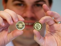 Waspada! Begini Modus Penipuan Berkedok Investasi Bitcoin