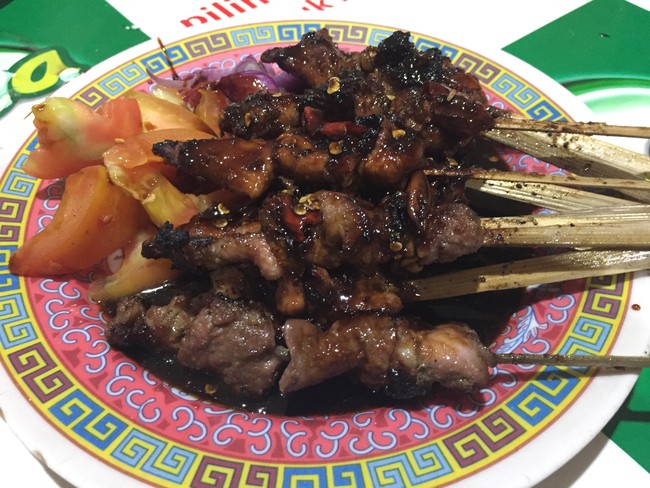 Ini 4 Tempat Makan Sate Kambing Tegal yang Sedap