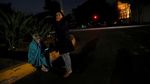 Gelap dan Mencekamnya Kota Meksiko Usai Diguncang Gempa 8 SR
